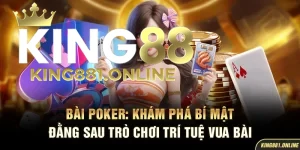 Bài Poker
