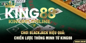 Chơi Blackjack