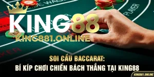 soi cầu Baccarat