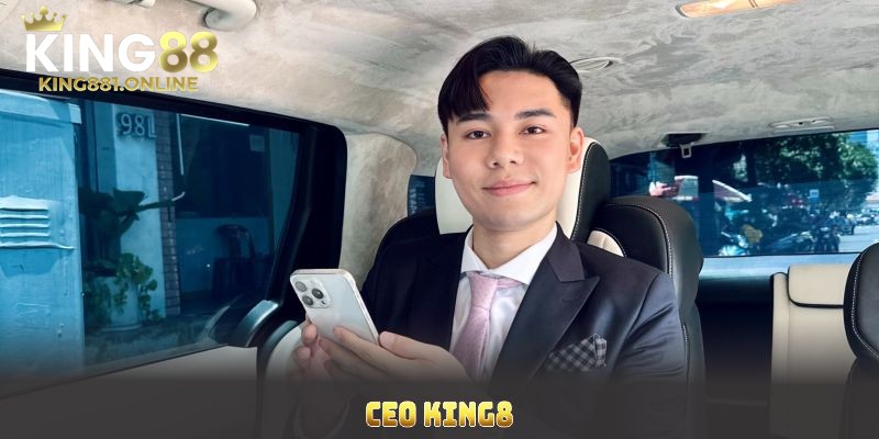 Những thông tin thú vị về CEO mà bạn chưa từng biết đến