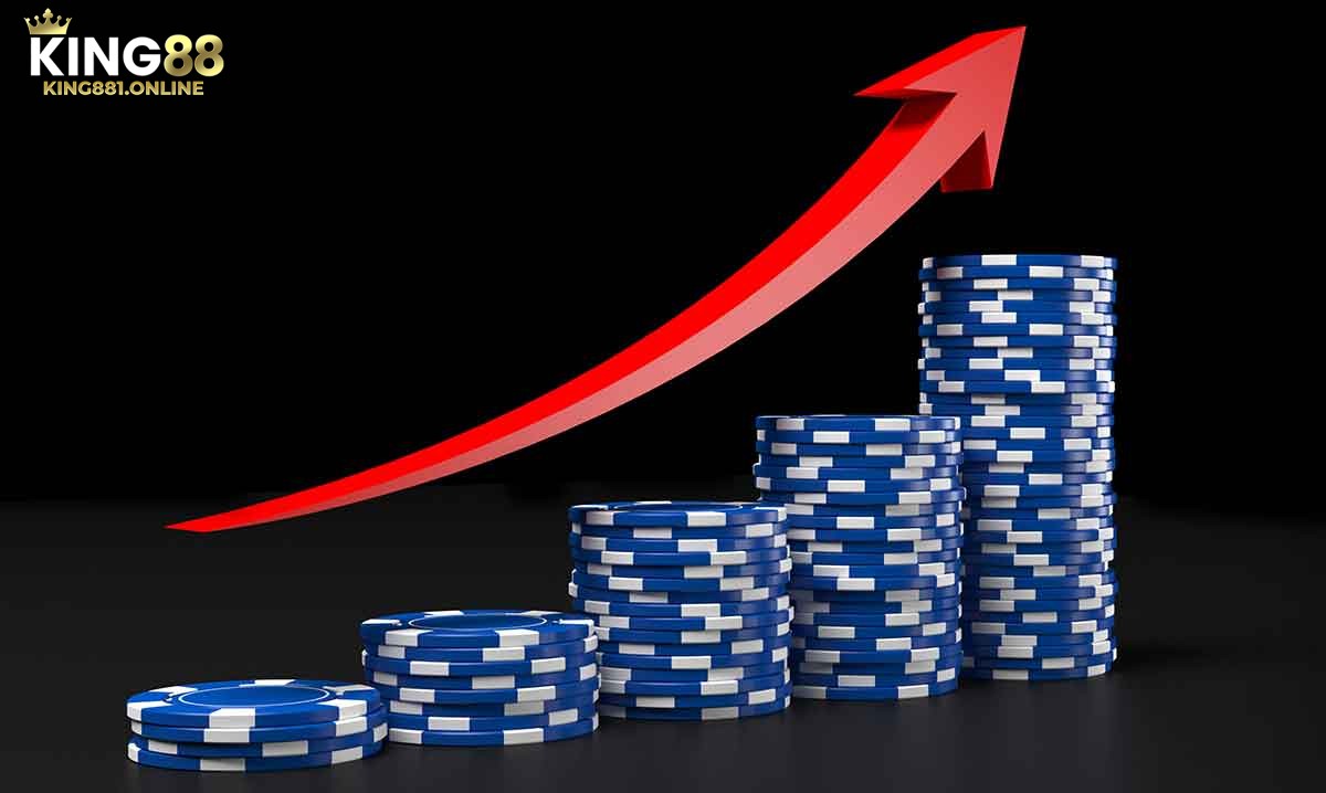 Những yếu tố ảnh hưởng đến Rake trong Poker