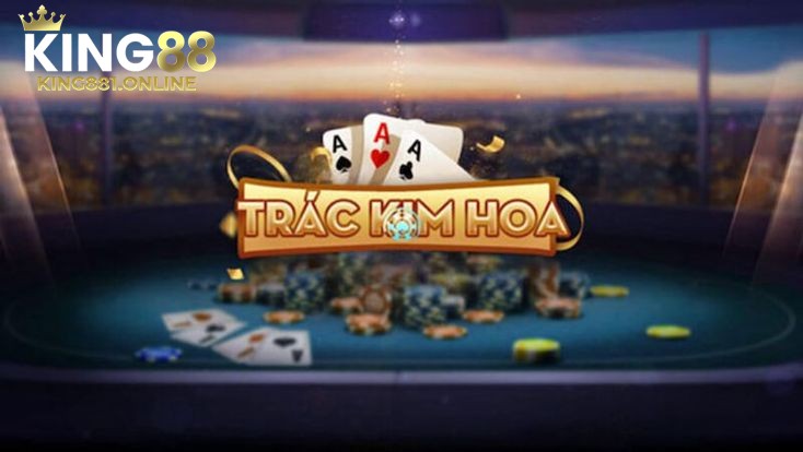 Quy trình chơi Trắc kim hoa cơ bản hội viên cần nắm vững