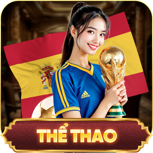 Thể thao