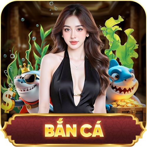 Bắn cá