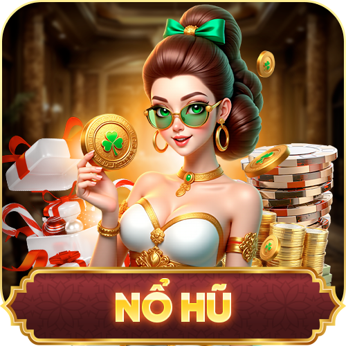 Nổ hũ